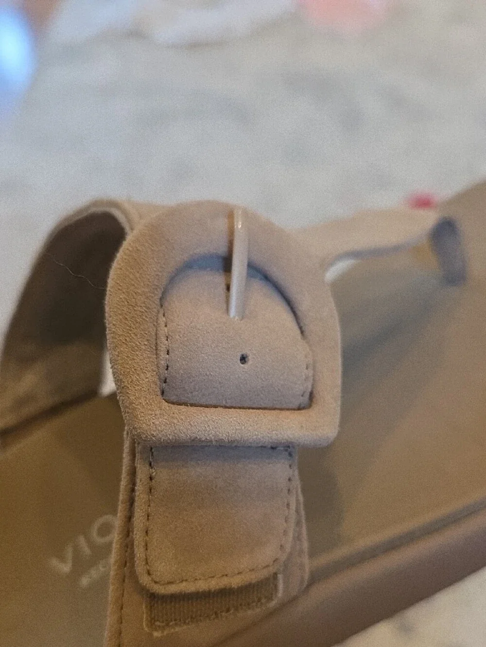 Vionic comfort first